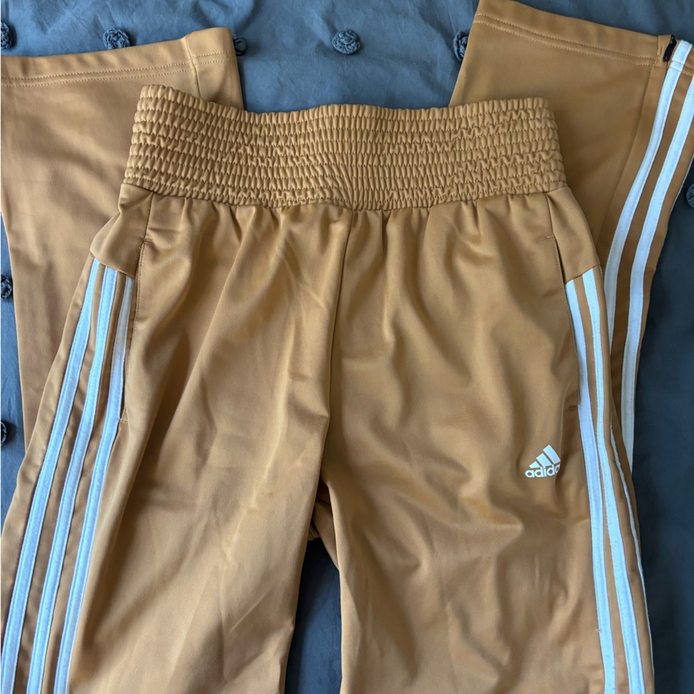 Adidas Trackpants - Picture 3 of 4